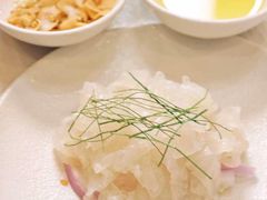 -美未居·老字号·地道顺德菜·桑拿鸡·鱼生(容桂店)