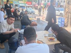 -秦镇史玉林凉皮(翡丽城店)