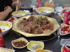 -芦月轩羊蝎子(北蜂窝店)