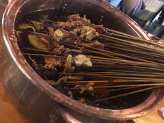 -搓火大都会(广安门总店)