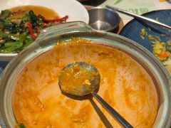 -芭札·Thai泰国餐厅(同和金铂天地店)