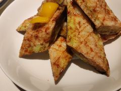 招积冰川茄-炳胜私厨(万象前海店)