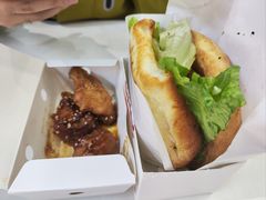 -必胜客(金高店)