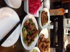 -到家尝北京菜(西坝河店)