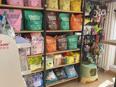 -熊小胖宠物生活馆(天华园店)