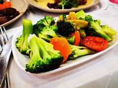 蔬菜-宜家·瑞典风味餐厅(北京西红门店)