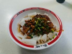 -刘二妈米皮(步行街店)
