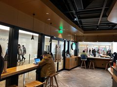 -星巴克(北京佳程广场店)