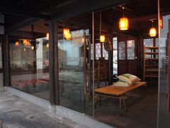 门面-走马楼饭庄(慈城古县城店)