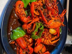 经典十三香龙虾-红盔甲·小龙虾(天钥桥店)