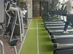 -GMJ·24H健身房(北外滩店)