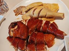 白切豉油鸡-侨美食家·粤菜(体育西路店)