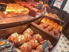 -B&C黄油与面包·THE GARDEN BAKERY概念店(世纪汇店)