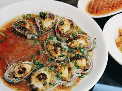 -丰收日·小海鲜·沪上家宴(顾村正大店)
