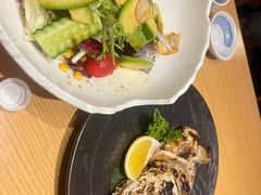 -富山日式料理(宽厚里店)