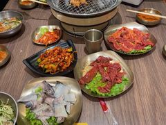 -大可泥炉烤肉(中街店)