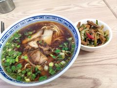 -瞻老元面馆(双塘路店)