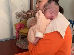 -爱的果实月嫂育婴师(世纪东方店)