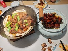 -光海·乡记酸菜鱼·始于1996(花园路店)