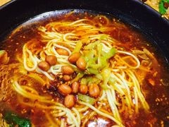 -蓉李记成都名小吃(武汉菱角湖万达店)