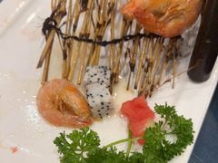 -御沪沪味园.融合菜.海鲜(斜土路店)