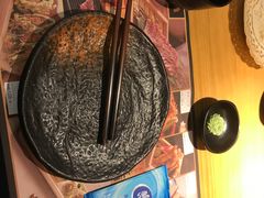 -元通寿司(大朗店)