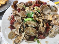 花甲-小民大排档(光谷店)