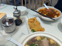 -苏晓玥·江南小吃(深圳北站店)