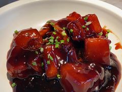 -筱爷叔·上海传统手工菜(玉树路店)