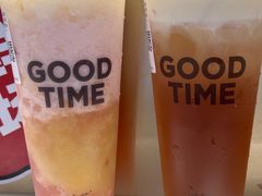 -古茗(东鼓道店)