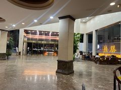 -金皇国际大酒店(桂林两江四湖火车站店)