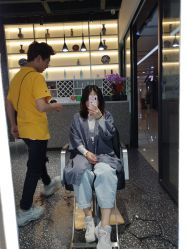 -丝语萱形象