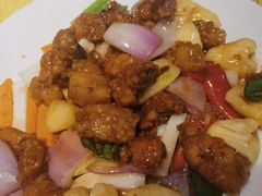 -大笑饭堂(甲子桥店)