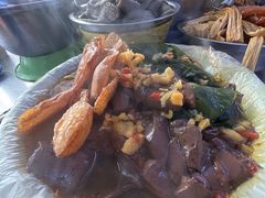-菊菊小吃店