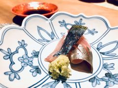 池鱼寿司-旨匠Omakase(华侨新村店)