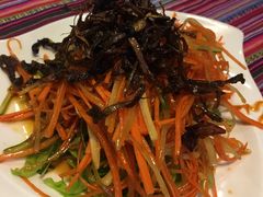 -香巴拉云南餐厅(华莱坞店)