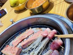 -凯德广场(武胜路店)