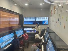 -Mr.先声音乐(东海店)