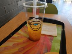 -麦当劳(万达广场店)