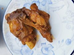 -百味源炭火烤翅 ·夜市大排档(酒仙桥店)