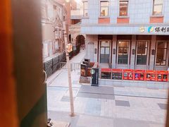 -星巴克臻选(北京前门大街店)