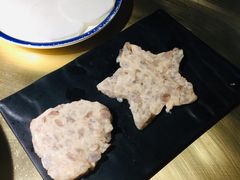 虾滑-羊大爷涮肉(亮马桥店)
