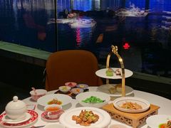 -君庭中餐馆(湘江豪生店)