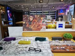 店内环境-鲸渝眼镜·浅目视光(春熙路店)
