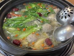 -濠轩阁特色生蚝火锅(水湾路店)