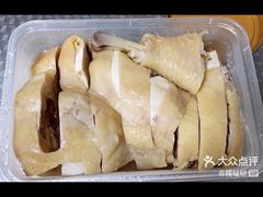 -味德丰·酱鹅(上海打浦路店)