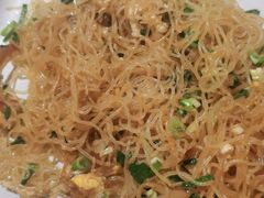 海米干鱿炒米粉-木屋烧烤(坂田天安云谷店)