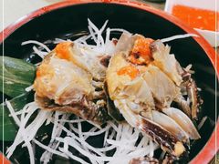 -渔娘渔家丹东海鲜(东直门店)