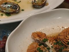 -舌尖上·霞浦滩涂海鲜·新闽菜(总店)