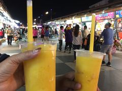 -花莲东大门国际观光夜市